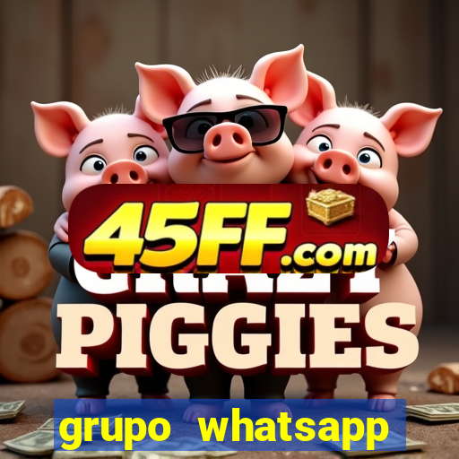 grupo whatsapp santos fc